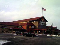 Bass Pro, Portage IN